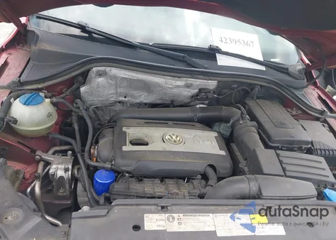 2012 Volkswagen Tiguan Se z USA, uszkodzony, nr VIN WVGAV7AX8CW002960